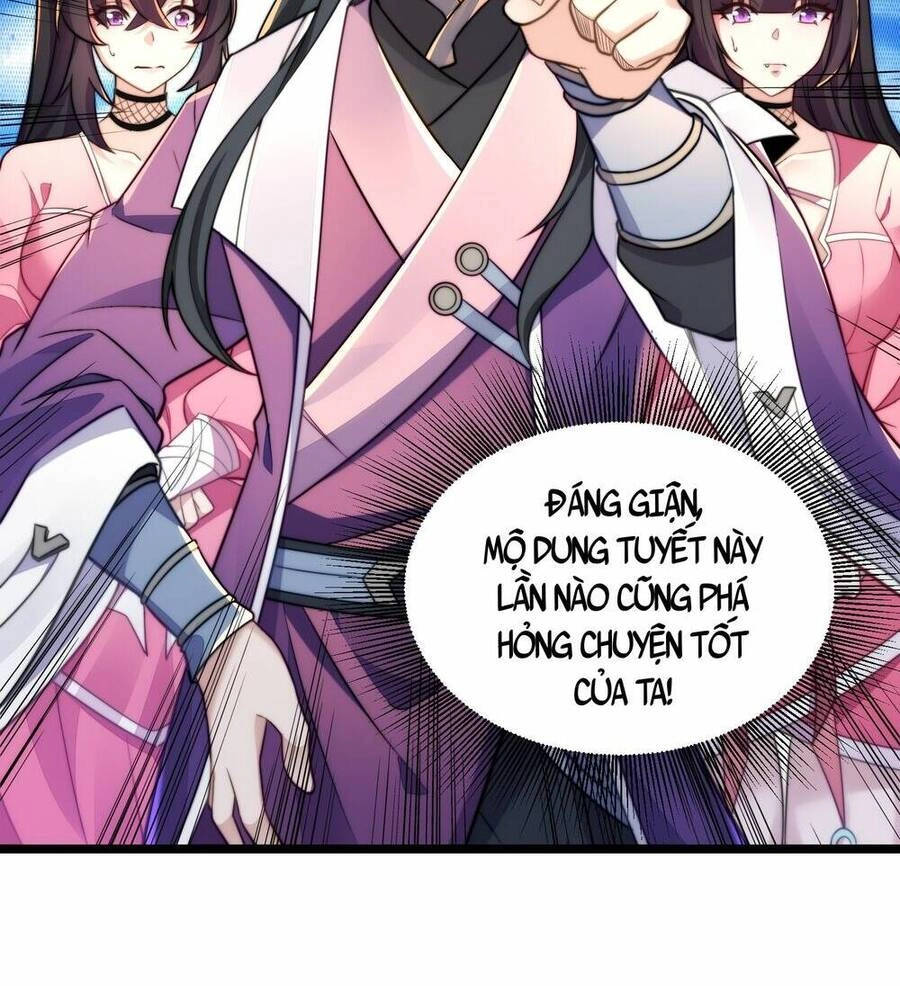 Ta Nằm Liền Biến Cường Chapter 9 - 56