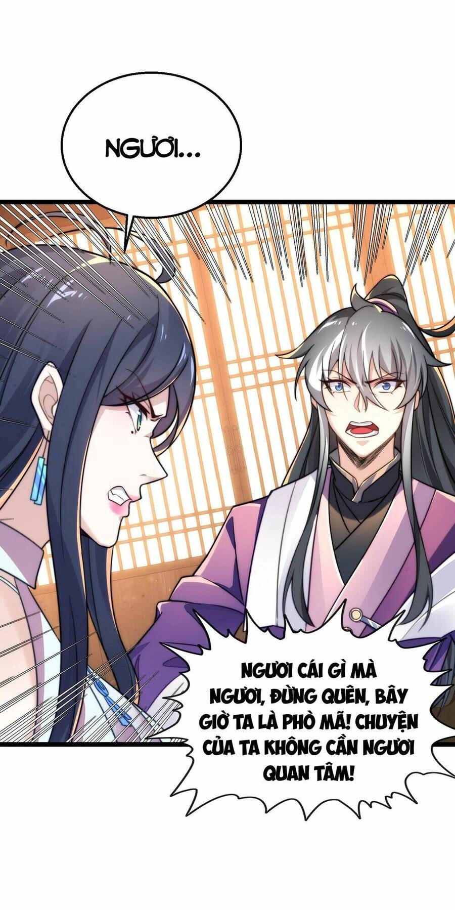 Ta Nằm Liền Biến Cường Chapter 9 - 57