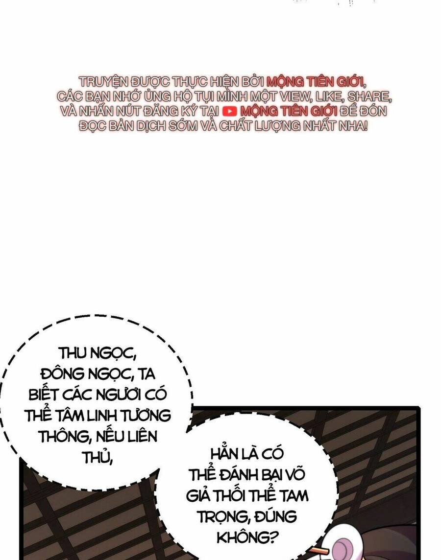 Ta Nằm Liền Biến Cường Chapter 9 - 60