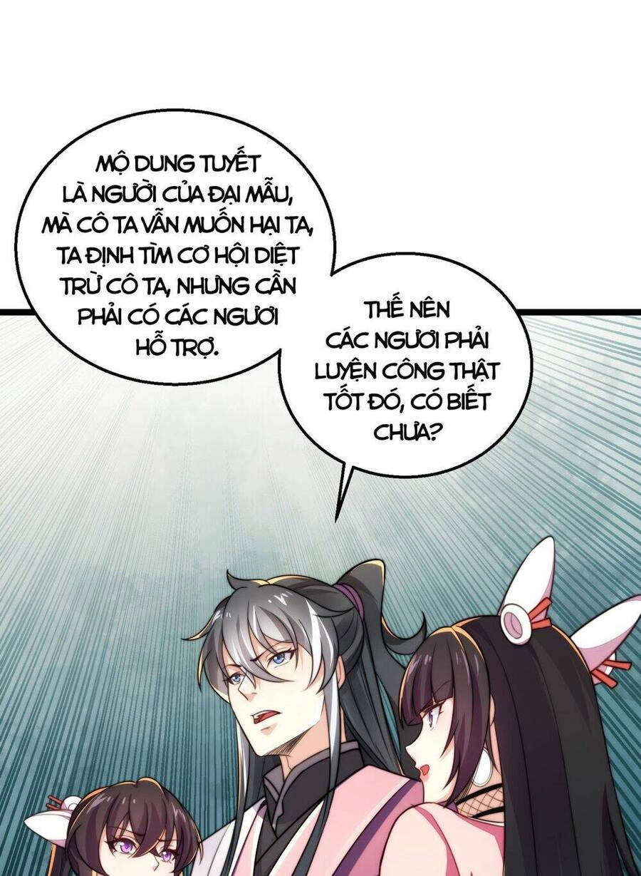 Ta Nằm Liền Biến Cường Chapter 9 - 62