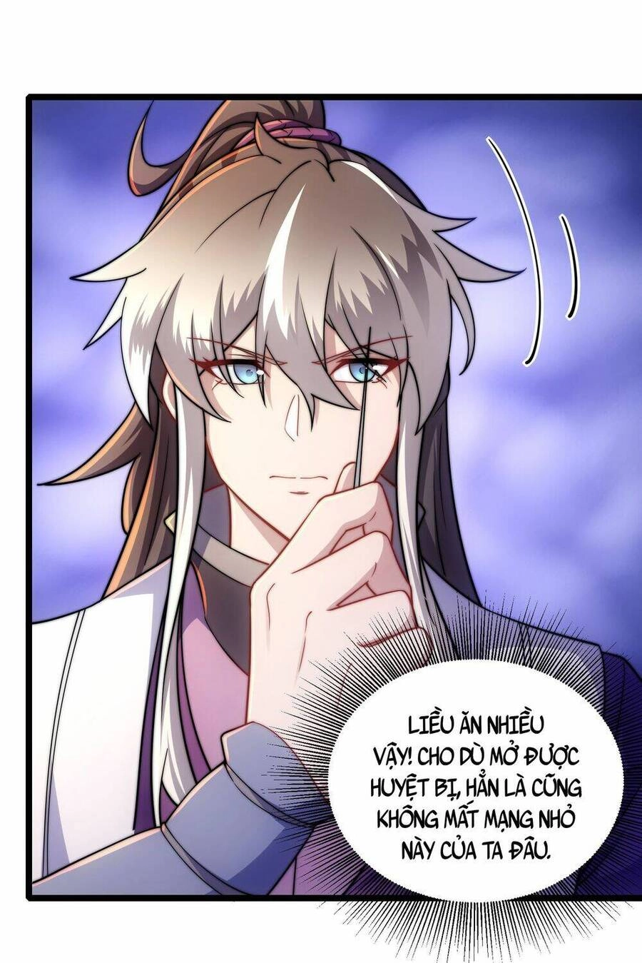 Ta Nằm Liền Biến Cường Chapter 9 - 67