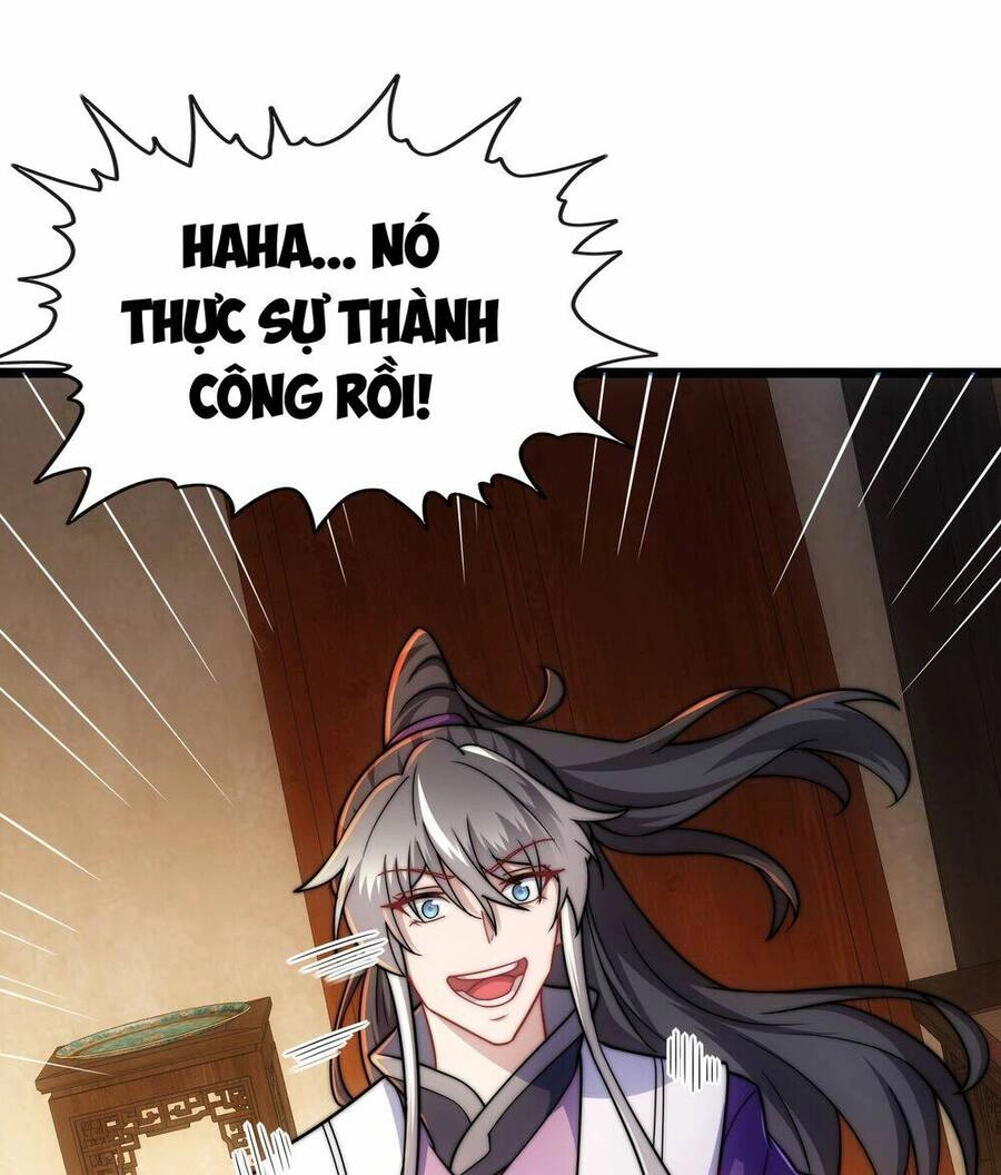 Ta Nằm Liền Biến Cường Chapter 9 - 69