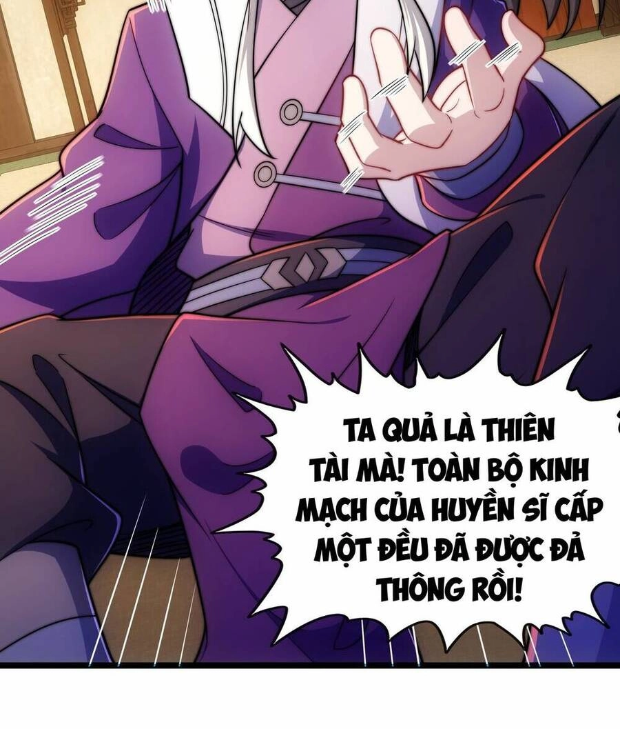 Ta Nằm Liền Biến Cường Chapter 9 - 70