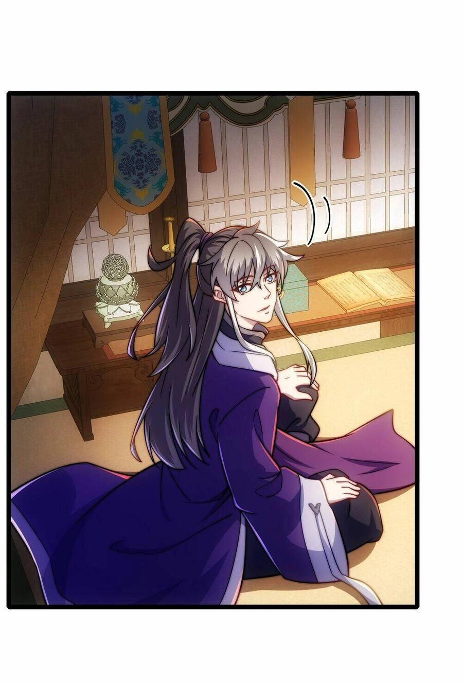 Ta Nằm Liền Biến Cường Chapter 9 - 72