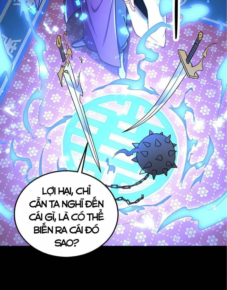 Ta Nằm Liền Biến Cường Chapter 9 - 77