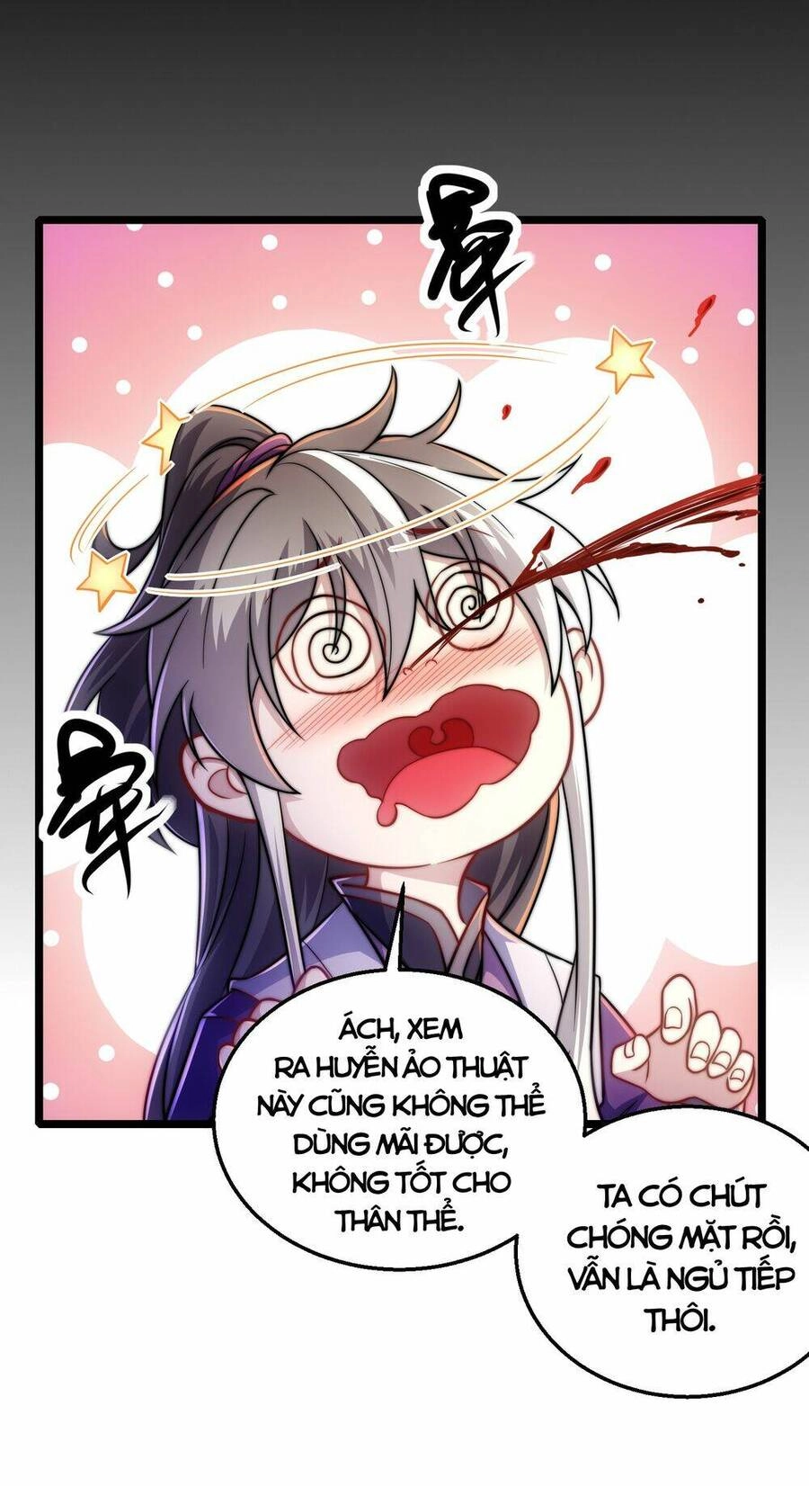 Ta Nằm Liền Biến Cường Chapter 9 - 82