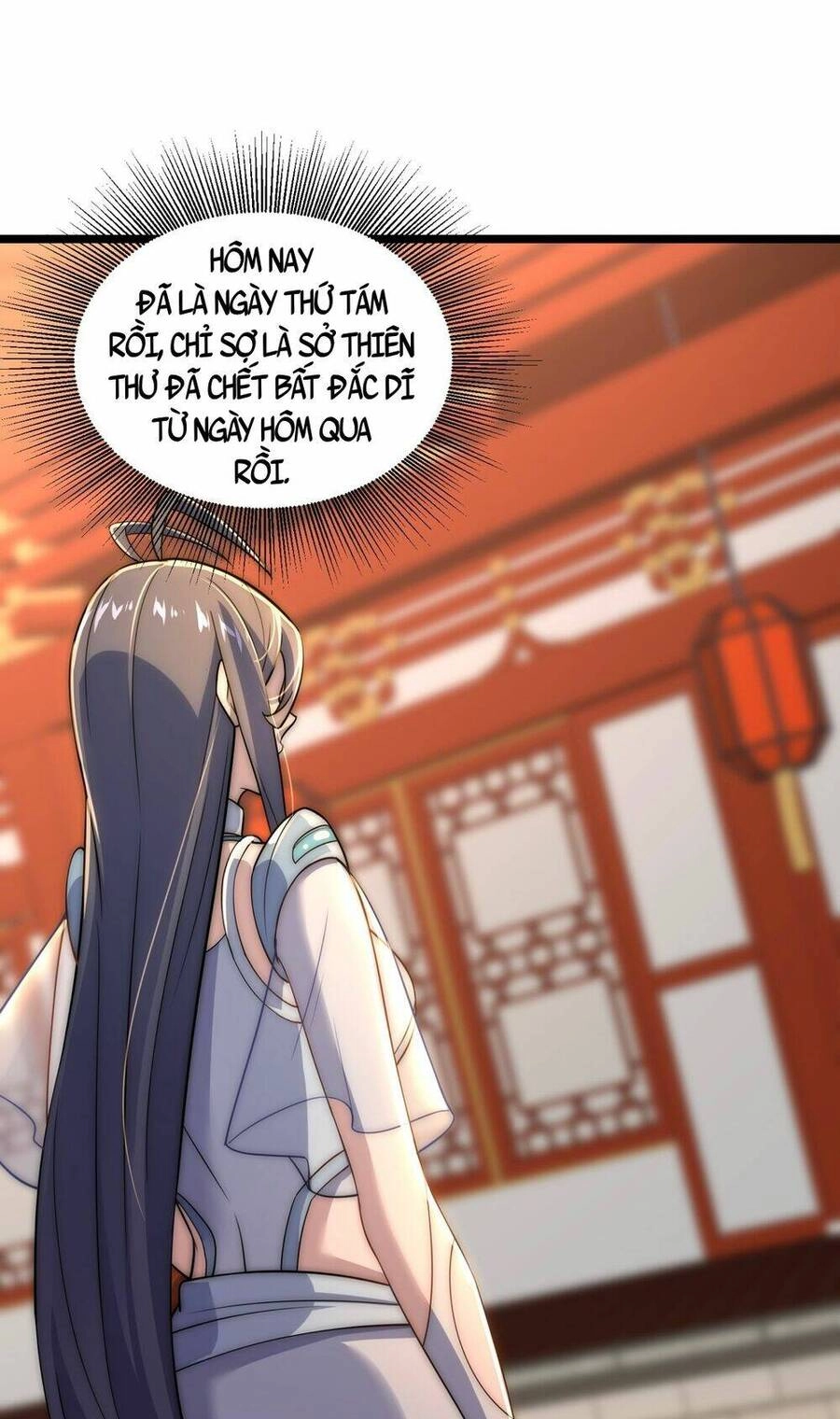 Ta Nằm Liền Biến Cường Chapter 9 - 86