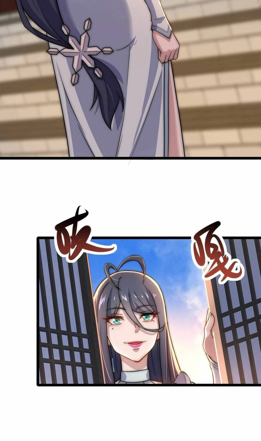 Ta Nằm Liền Biến Cường Chapter 9 - 87