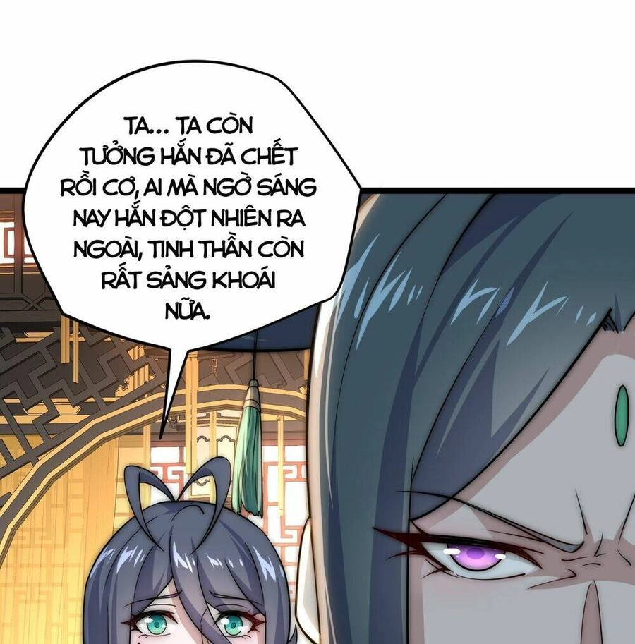 Ta Nằm Liền Biến Cường Chapter 9 - 91