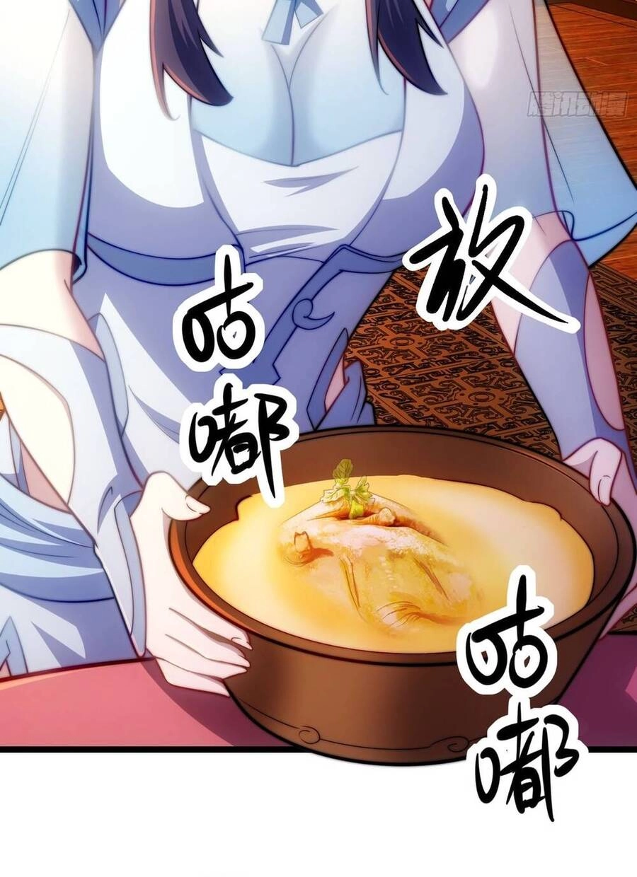 Ta Nằm Liền Biến Cường Chapter 10 - 11