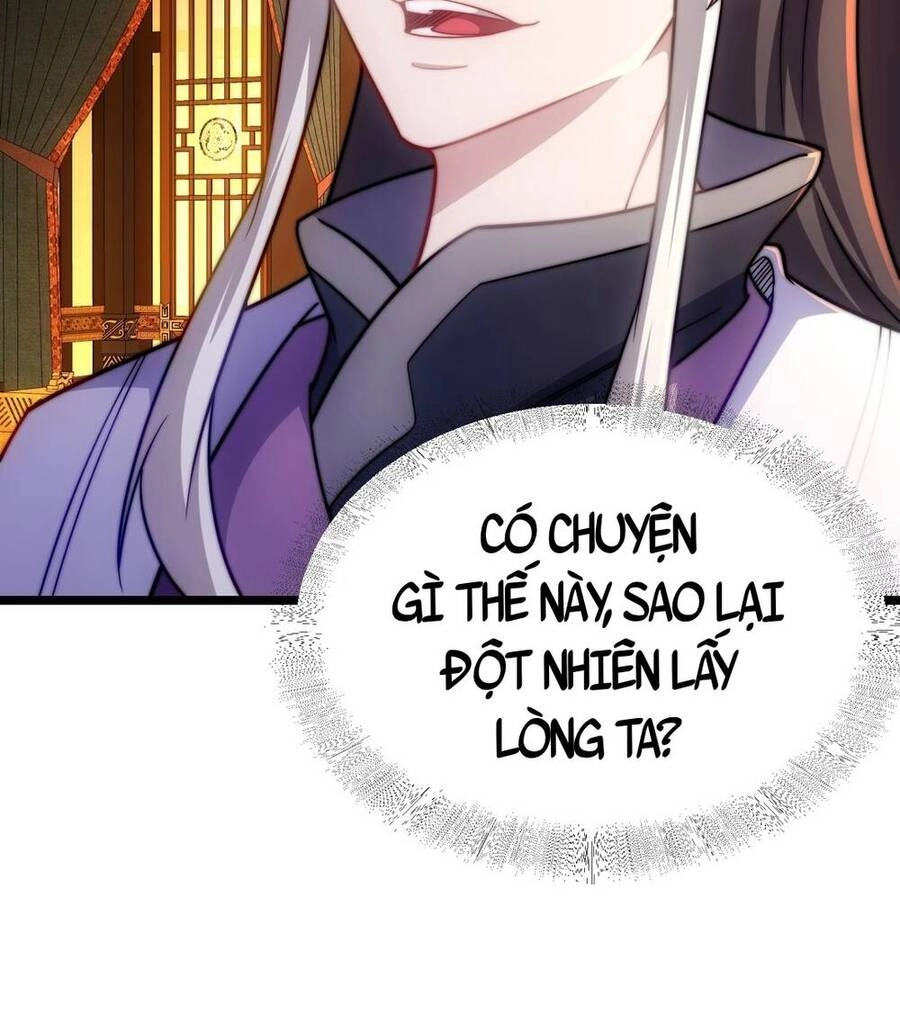 Ta Nằm Liền Biến Cường Chapter 10 - 13