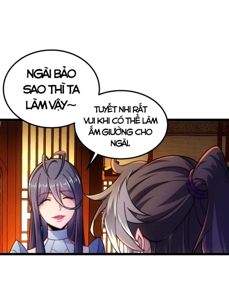 Ta Nằm Liền Biến Cường Chapter 10 - 14