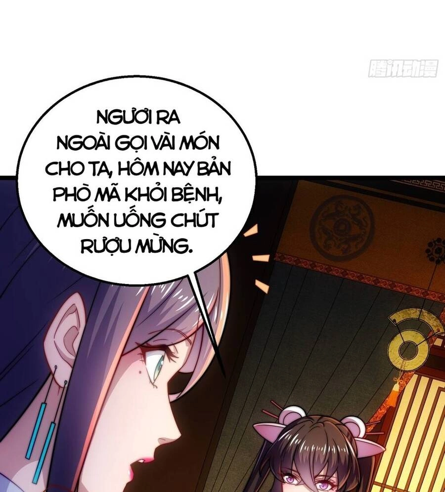 Ta Nằm Liền Biến Cường Chapter 10 - 19