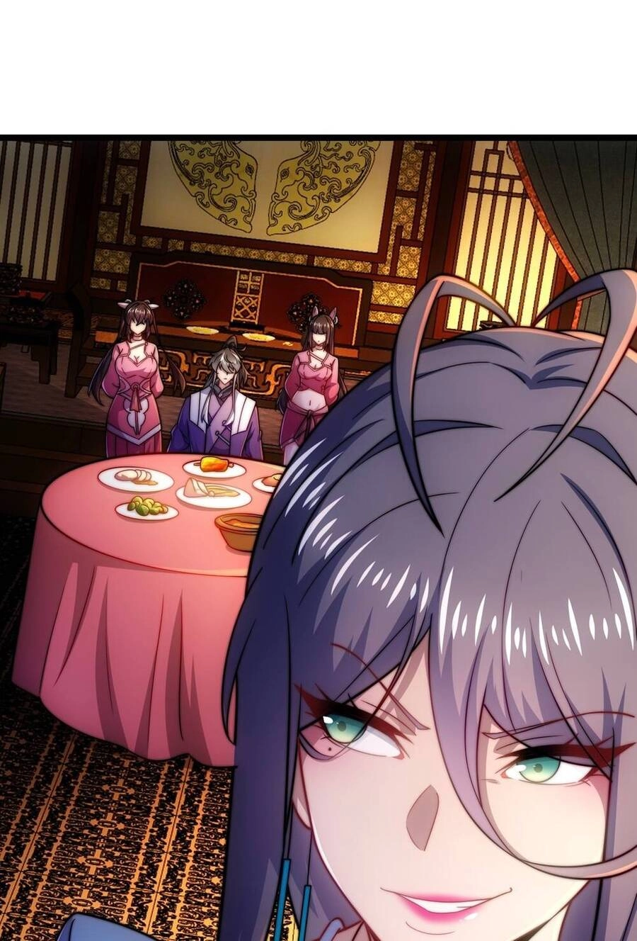 Ta Nằm Liền Biến Cường Chapter 10 - 22