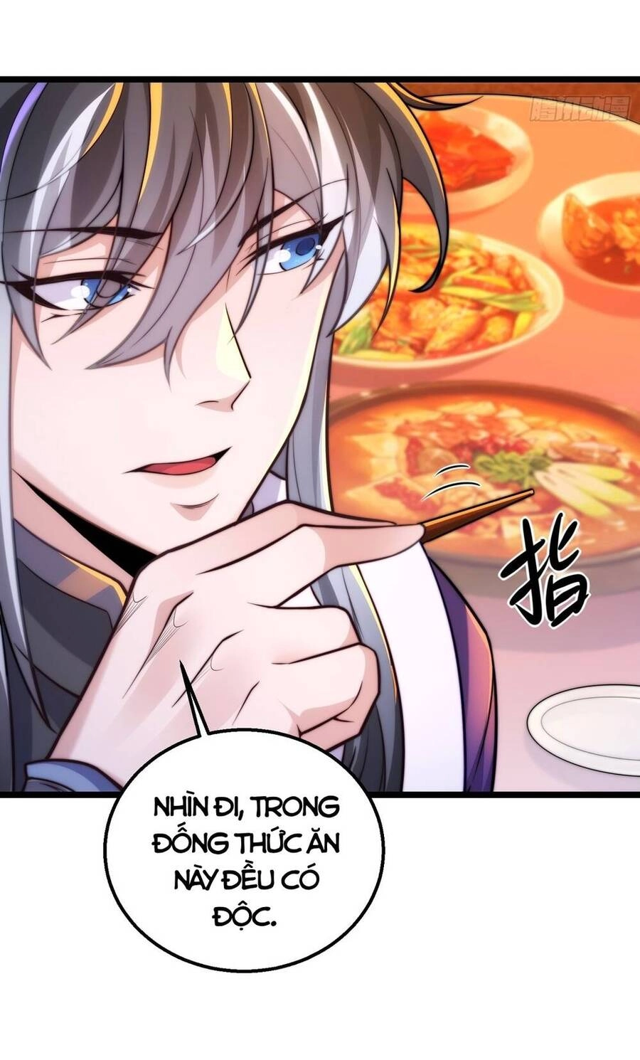 Ta Nằm Liền Biến Cường Chapter 10 - 25