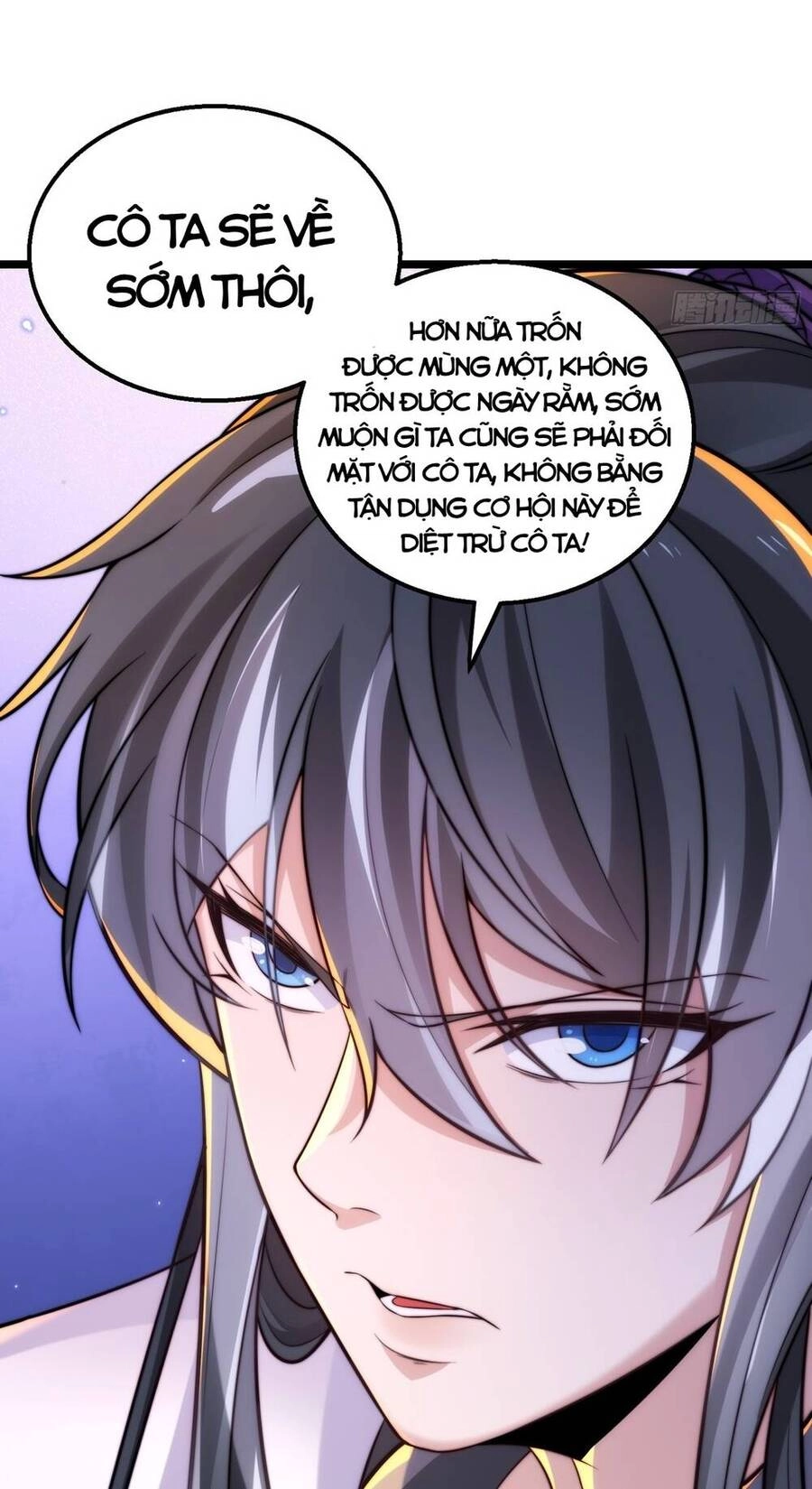 Ta Nằm Liền Biến Cường Chapter 10 - 29