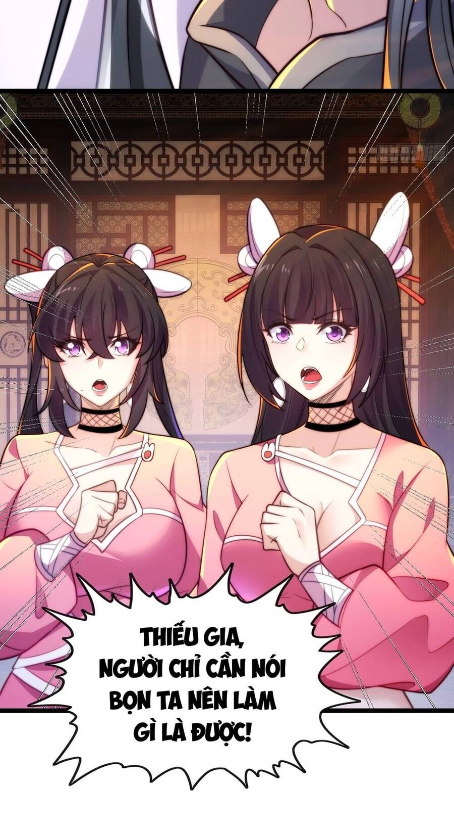 Ta Nằm Liền Biến Cường Chapter 10 - 30