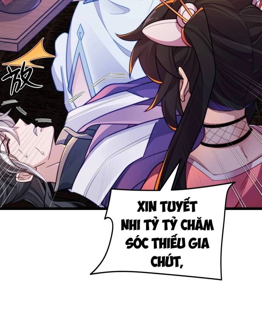 Ta Nằm Liền Biến Cường Chapter 10 - 38