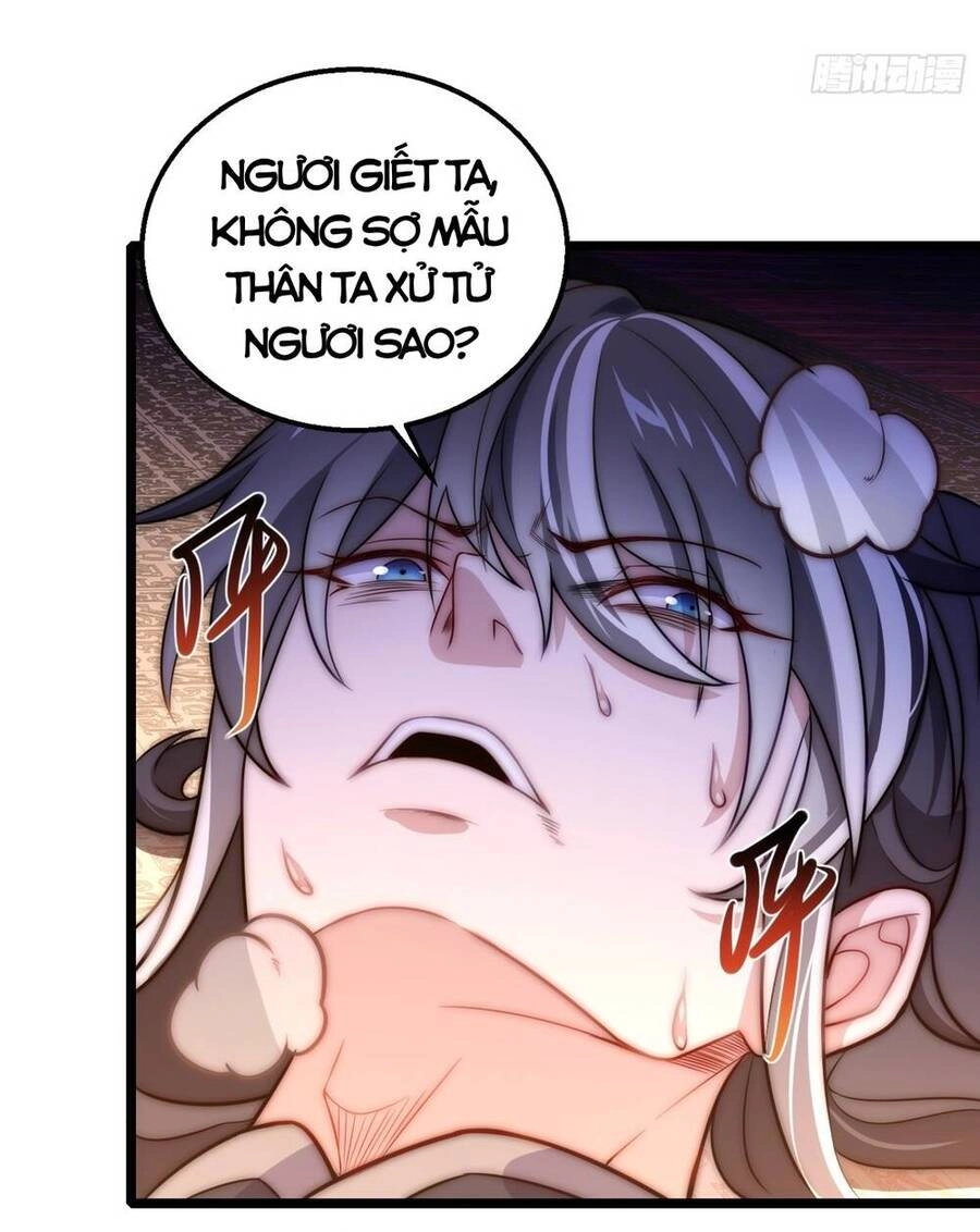 Ta Nằm Liền Biến Cường Chapter 10 - 46