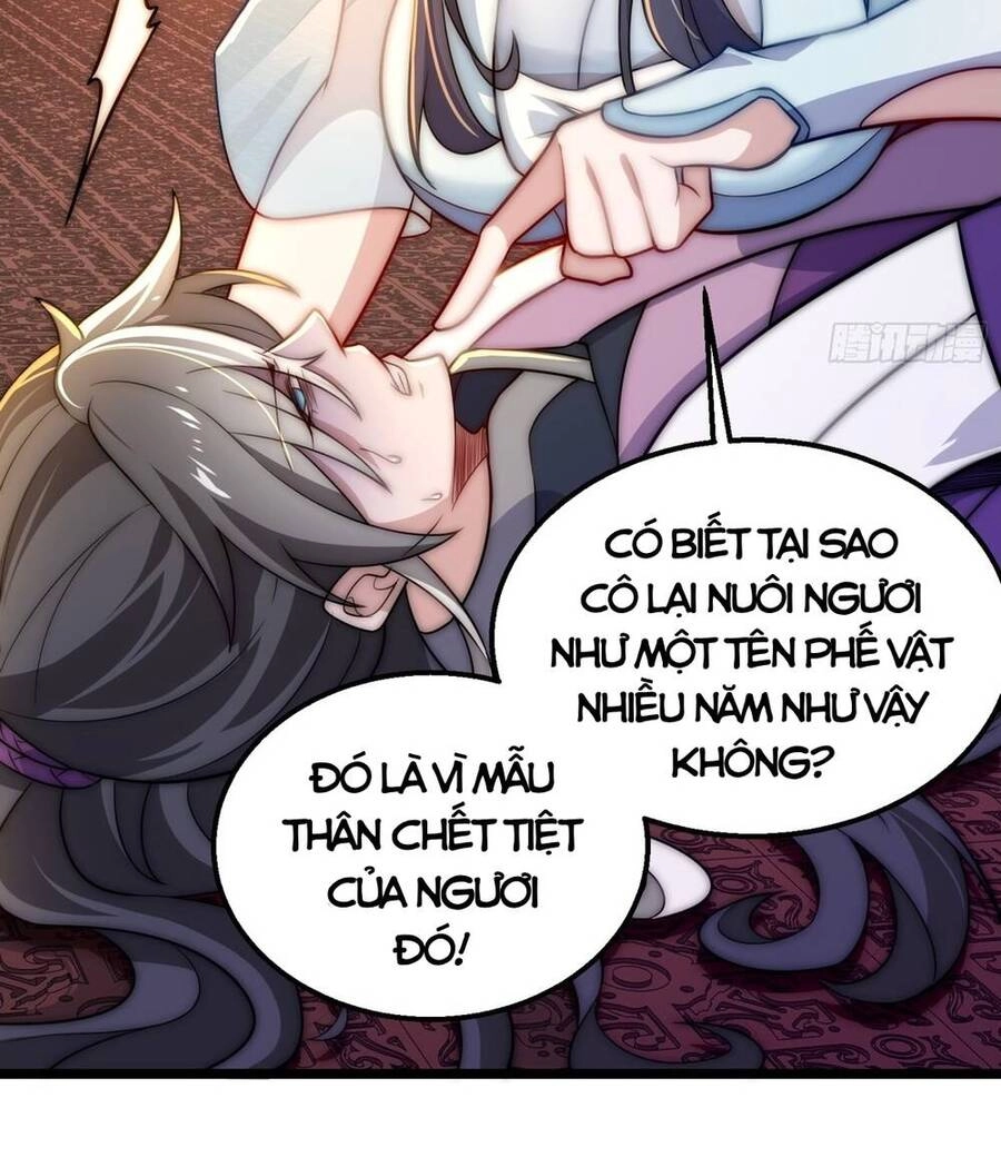 Ta Nằm Liền Biến Cường Chapter 10 - 48