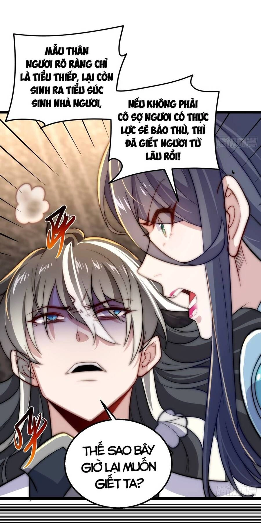 Ta Nằm Liền Biến Cường Chapter 10 - 49