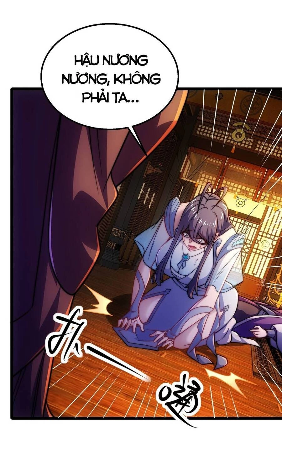 Ta Nằm Liền Biến Cường Chapter 10 - 57