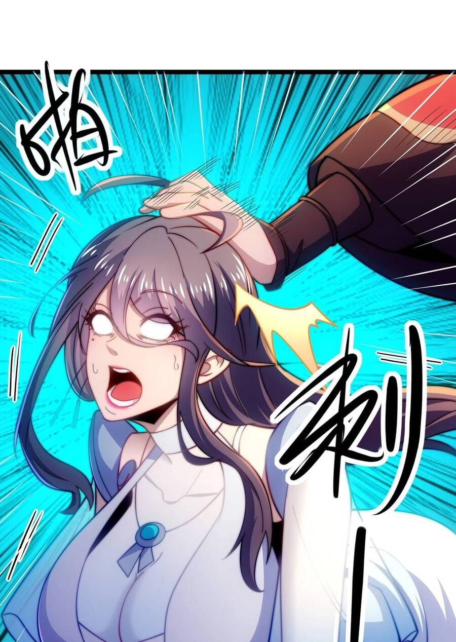 Ta Nằm Liền Biến Cường Chapter 10 - 58