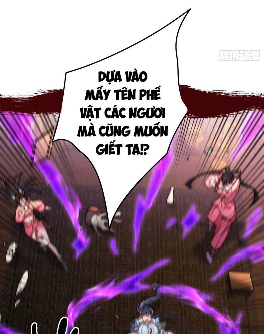 Ta Nằm Liền Biến Cường Chapter 10 - 70