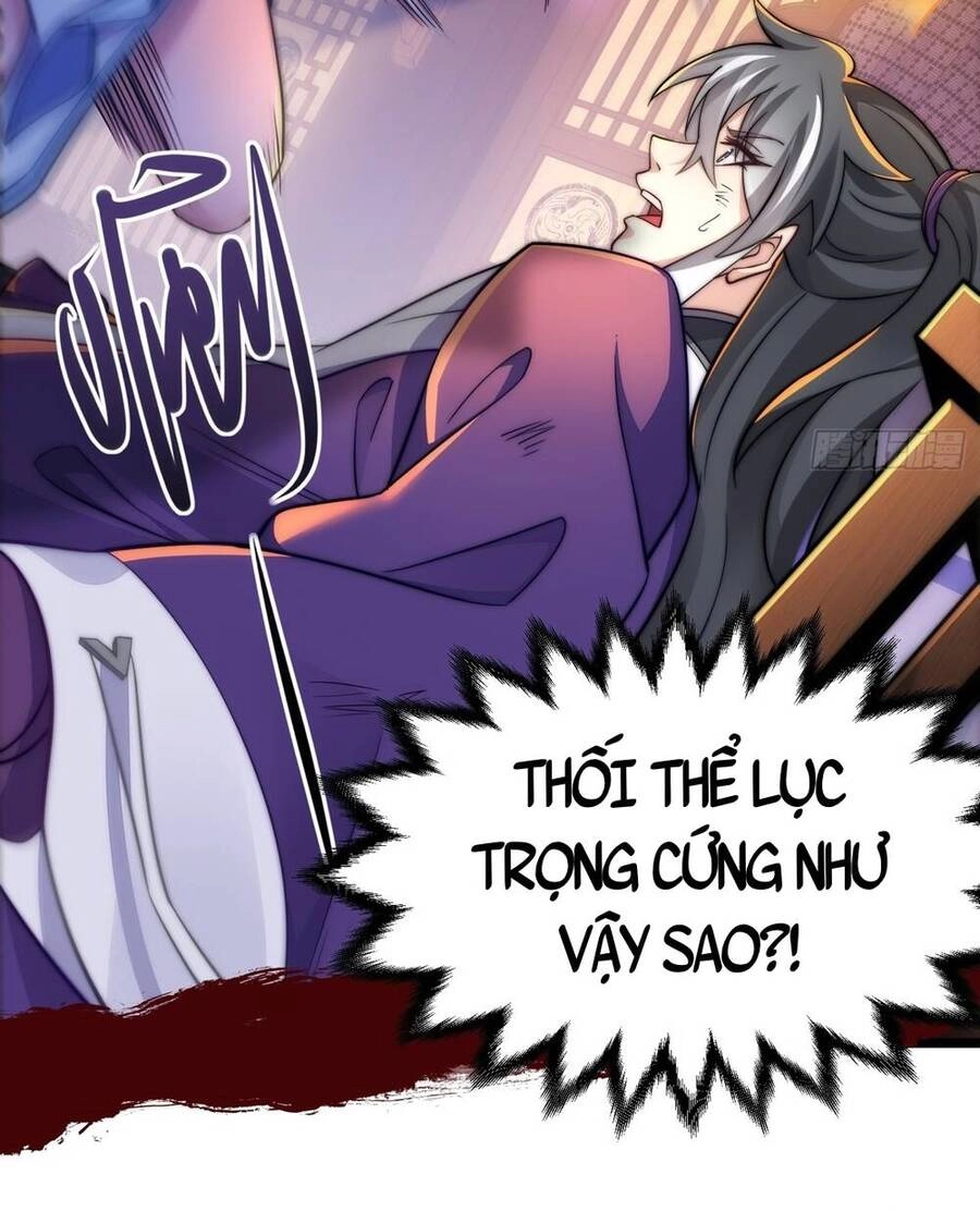 Ta Nằm Liền Biến Cường Chapter 10 - 73