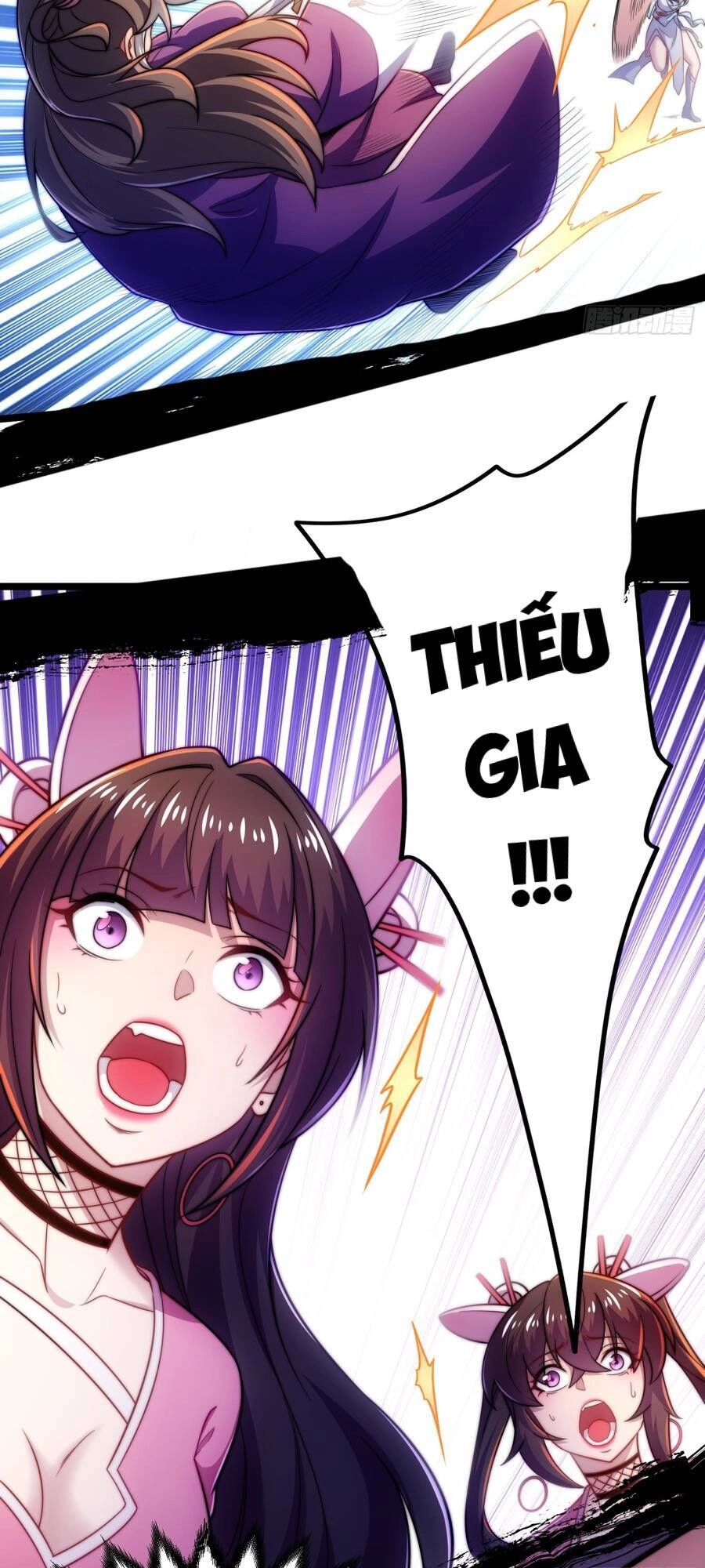 Ta Nằm Liền Biến Cường Chapter 10 - 78