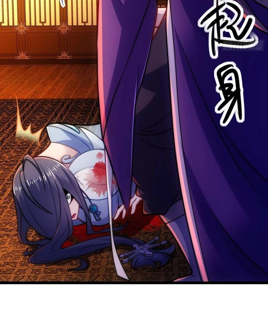 Ta Nằm Liền Biến Cường Chapter 11 - 11