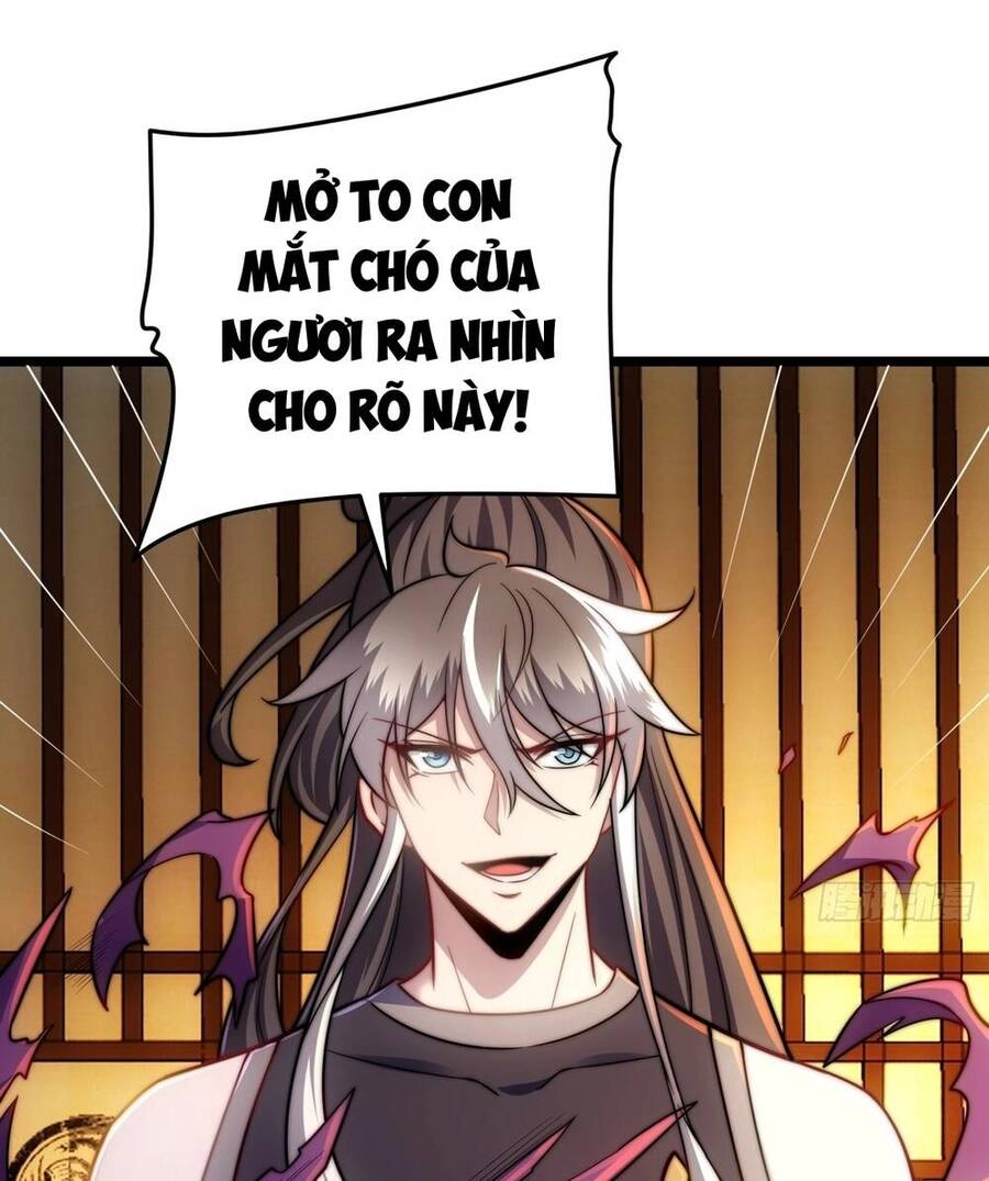 Ta Nằm Liền Biến Cường Chapter 11 - 13