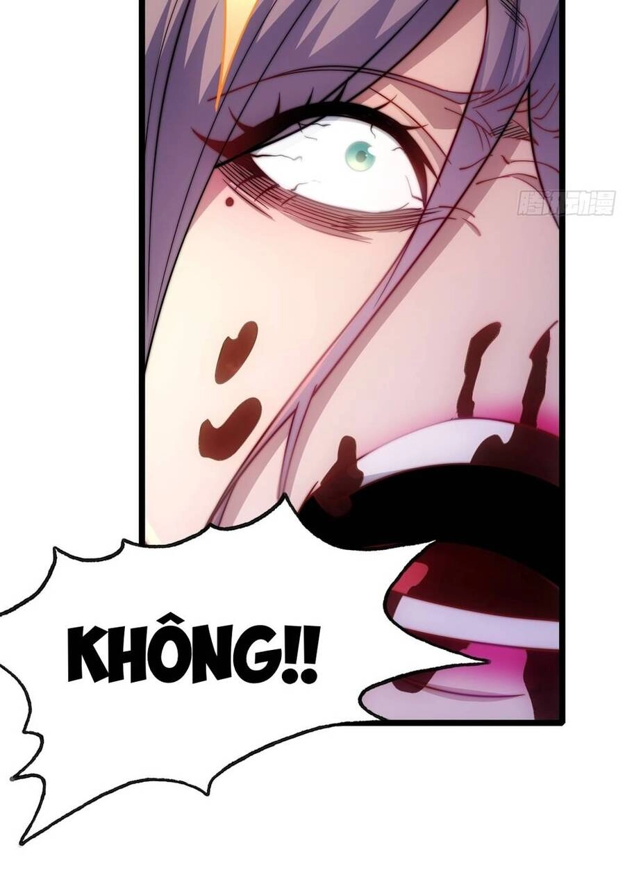 Ta Nằm Liền Biến Cường Chapter 11 - 16