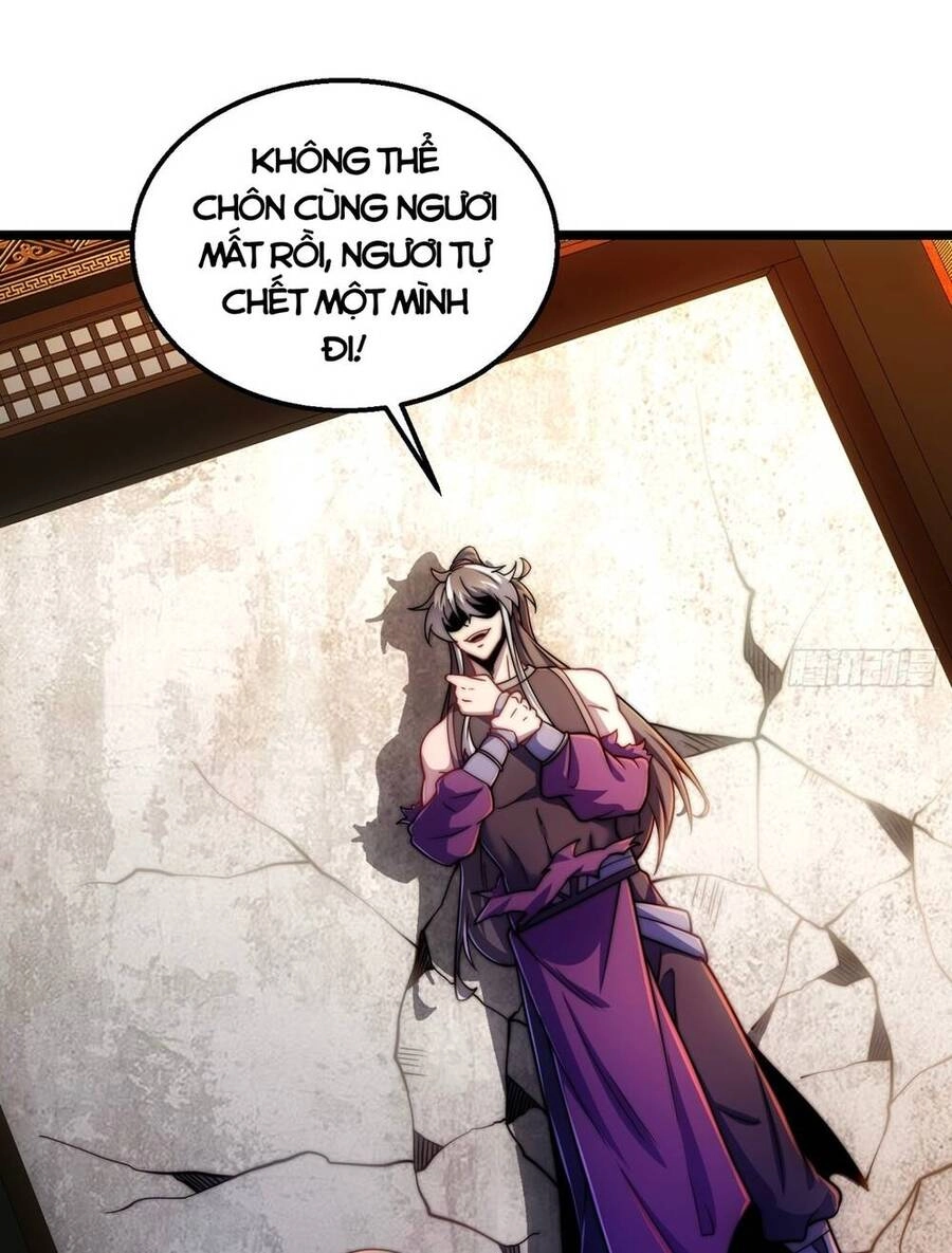 Ta Nằm Liền Biến Cường Chapter 11 - 17