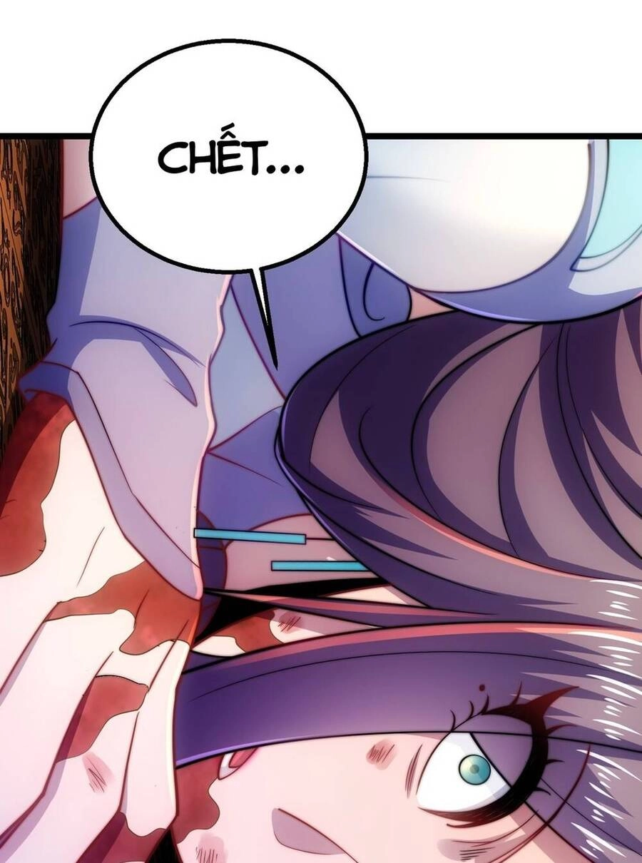 Ta Nằm Liền Biến Cường Chapter 11 - 20