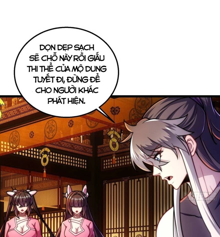 Ta Nằm Liền Biến Cường Chapter 11 - 22