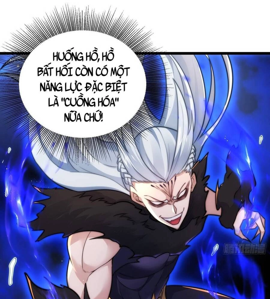 Ta Nằm Liền Biến Cường Chapter 11 - 27