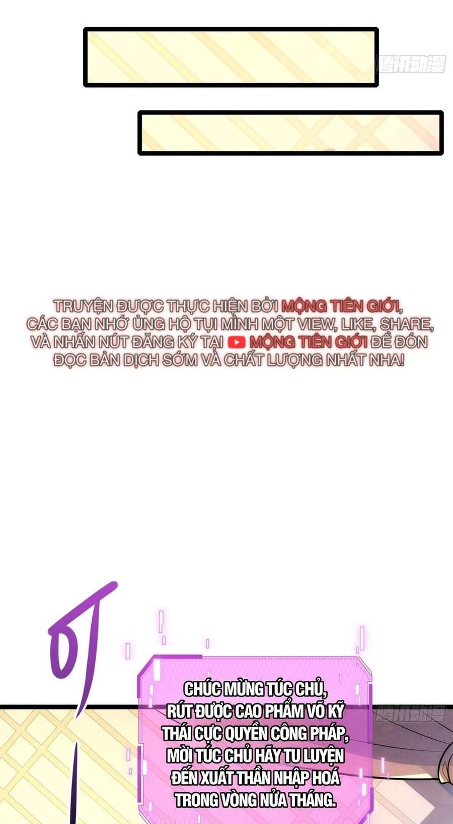 Ta Nằm Liền Biến Cường Chapter 11 - 31