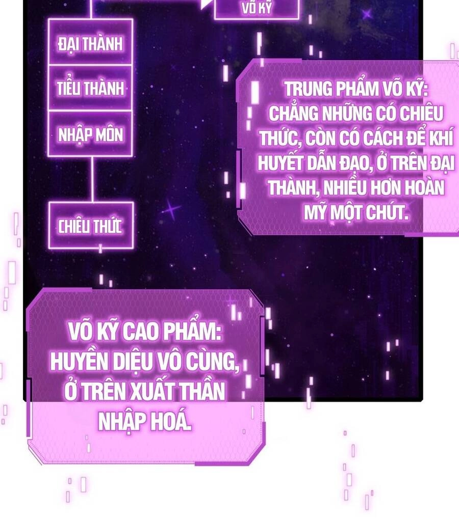 Ta Nằm Liền Biến Cường Chapter 11 - 34