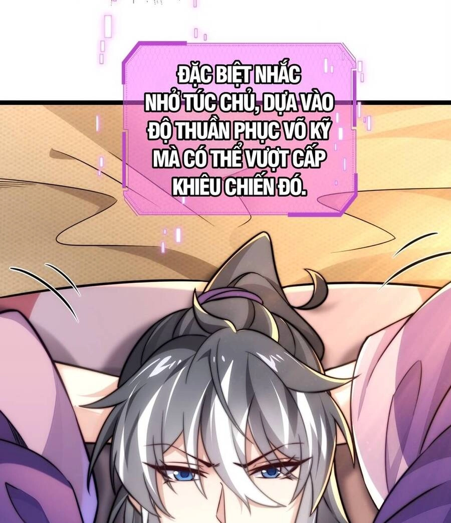 Ta Nằm Liền Biến Cường Chapter 11 - 36