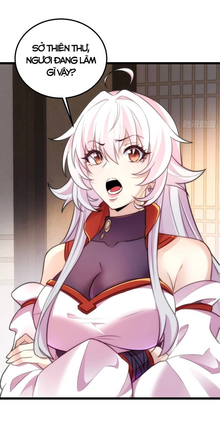 Ta Nằm Liền Biến Cường Chapter 11 - 40