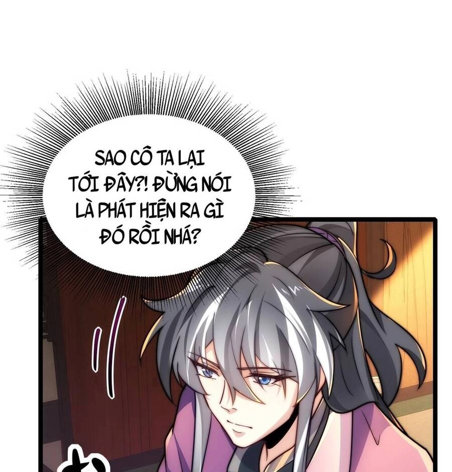 Ta Nằm Liền Biến Cường Chapter 11 - 41