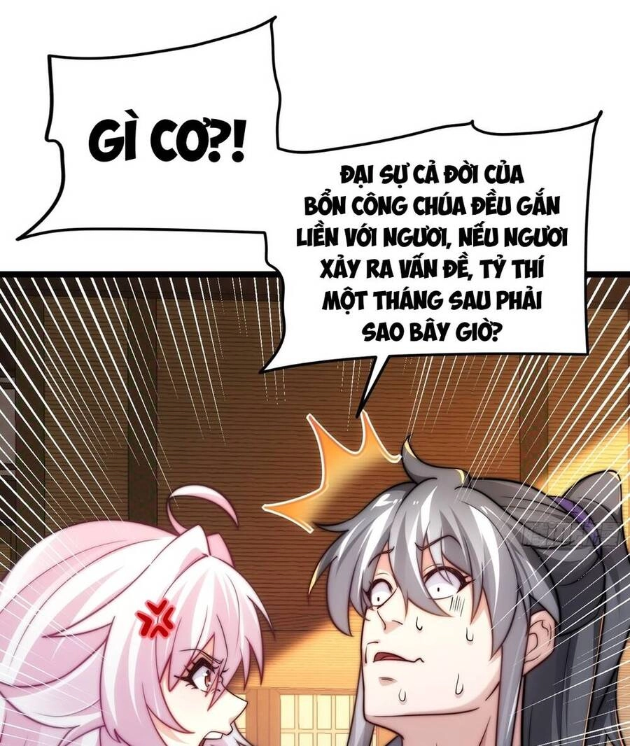 Ta Nằm Liền Biến Cường Chapter 11 - 45