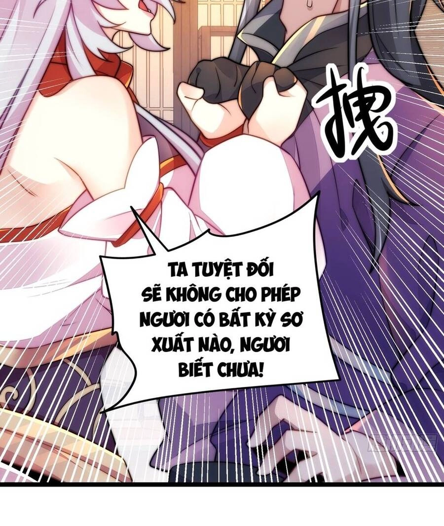 Ta Nằm Liền Biến Cường Chapter 11 - 46