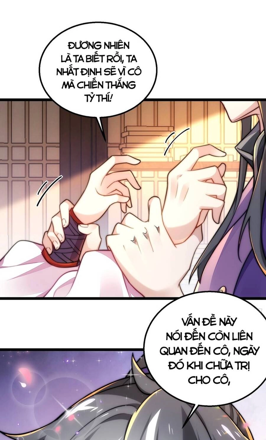 Ta Nằm Liền Biến Cường Chapter 11 - 47