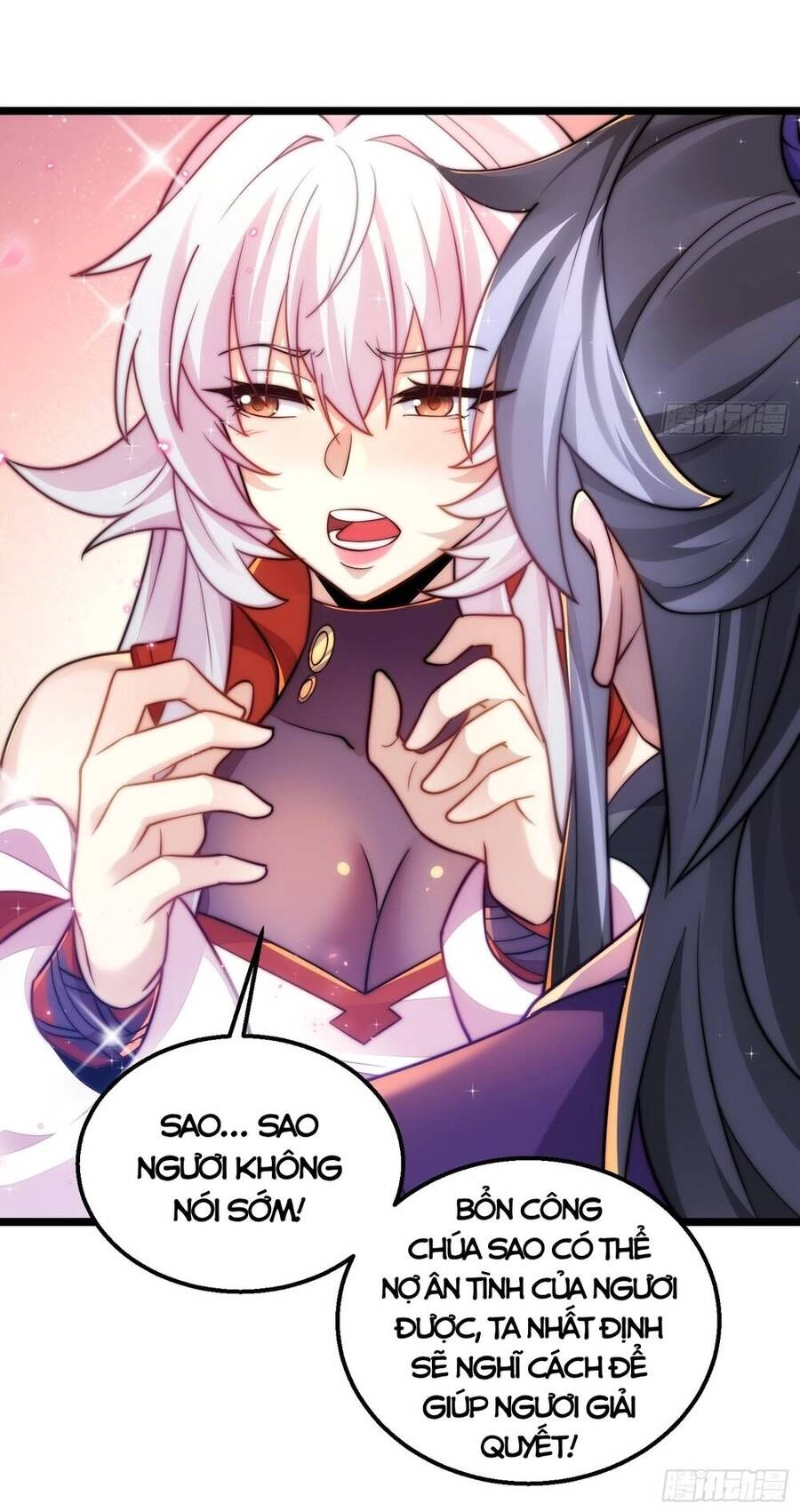 Ta Nằm Liền Biến Cường Chapter 11 - 51