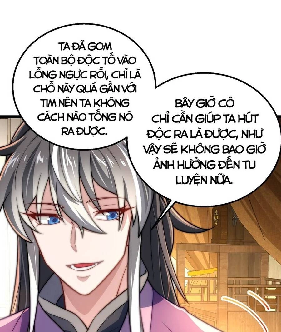 Ta Nằm Liền Biến Cường Chapter 11 - 53