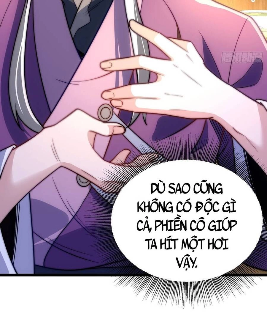 Ta Nằm Liền Biến Cường Chapter 11 - 54