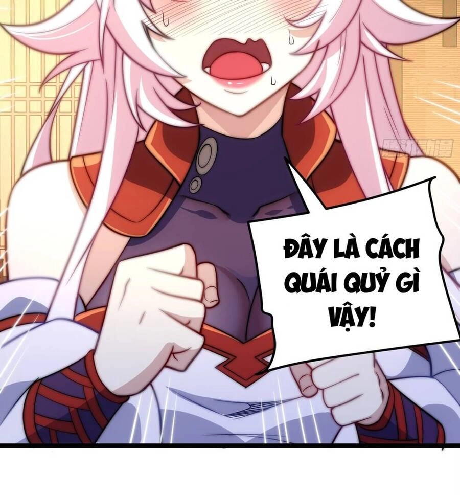 Ta Nằm Liền Biến Cường Chapter 11 - 57