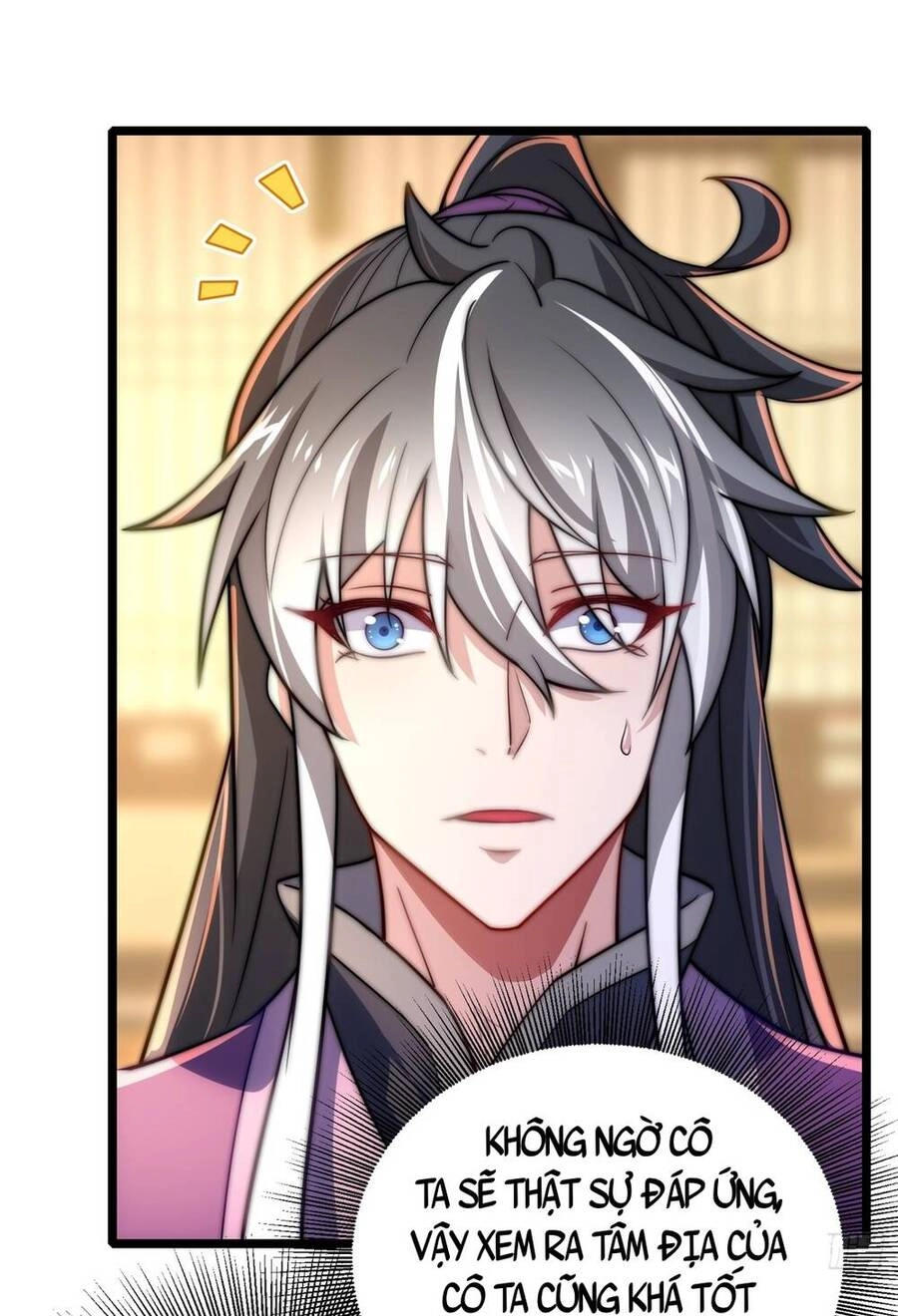 Ta Nằm Liền Biến Cường Chapter 11 - 61